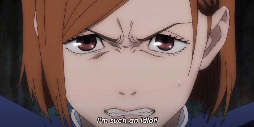 Jujutsu Kaisen: Nobara's 5 Greatest Strengths (& His 5 Worst Weaknesses)