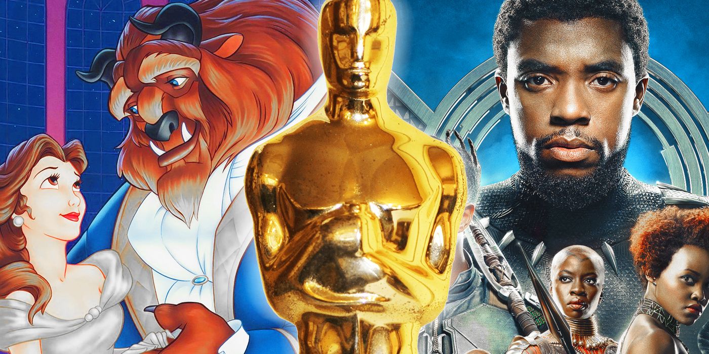 The Oscars Genre Movies Lack of Best Picture Nominations CBR