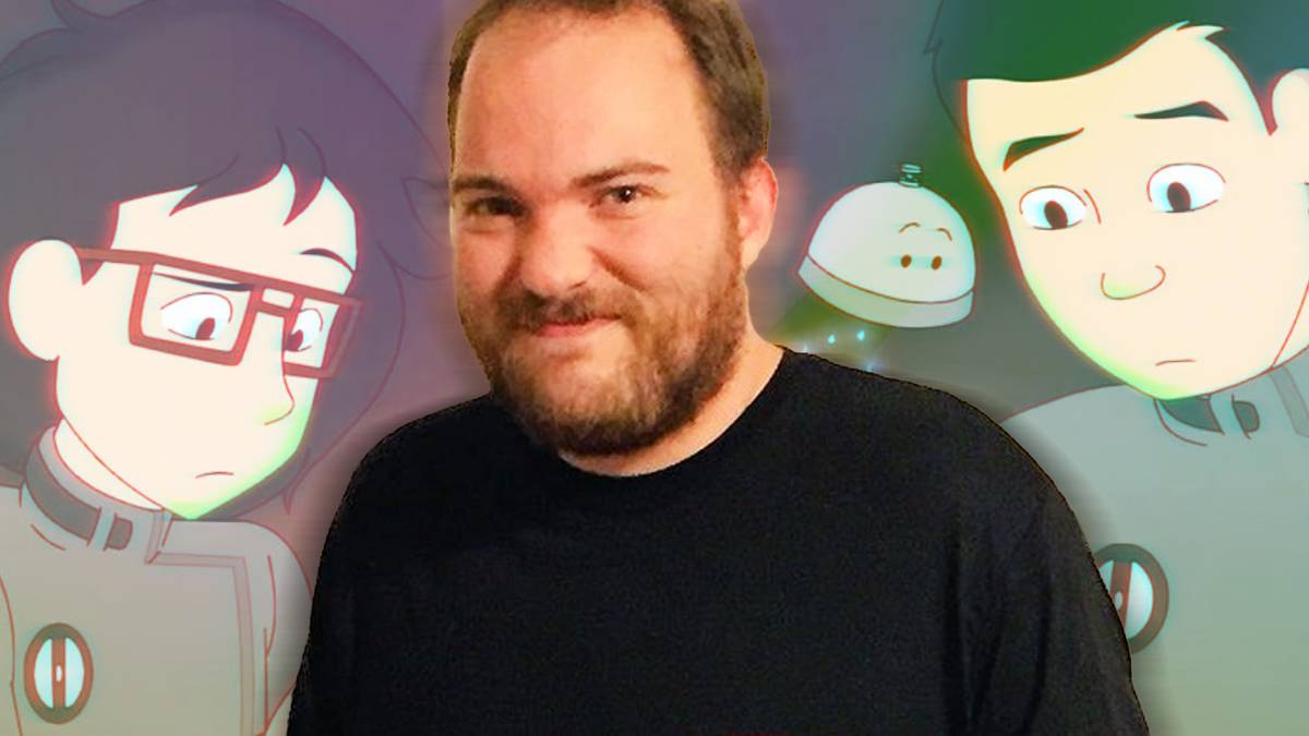 Infinity Train Creator Lays Out a Plan to Lobby for More Seasons