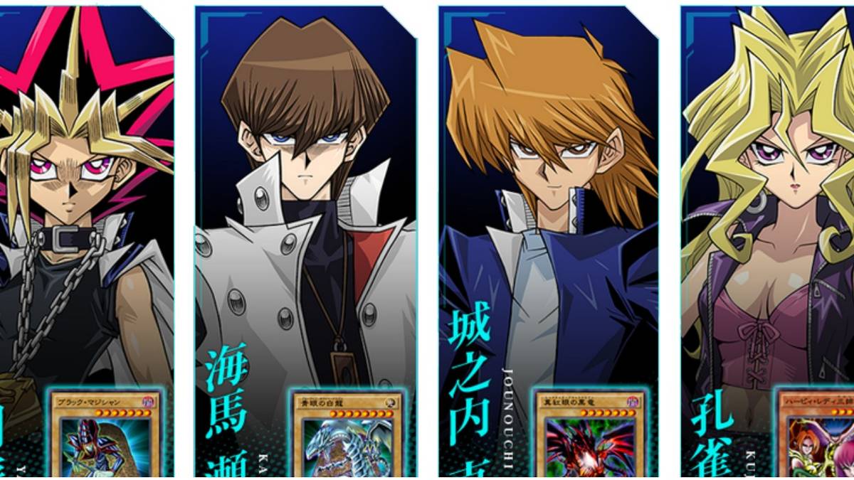 Yu-Gi-Oh! 10 Basic Mistakes The Main Characters Keep Making