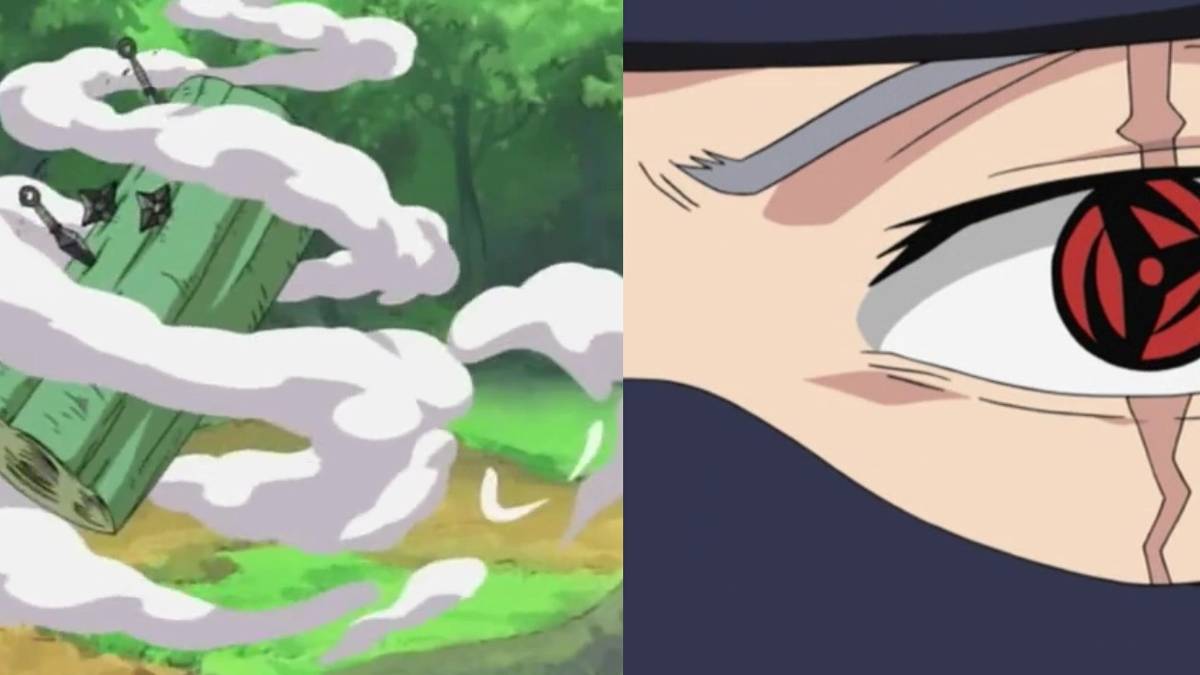 Naruto: 10 Most Practical Jutsu, Ranked