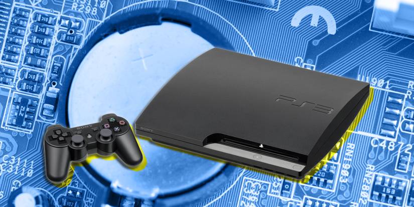 10 Things the PS3 Did Better Than Any Other PlayStation Console