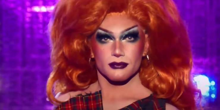 Rupaul S Drag Race Season 13 Episode 14 Gettin Lucky Recap Spoilers Eliminations Rupaul S Drag Race Season 13 Episode 14 Gettin Lucky Recap Spoilers Eliminations