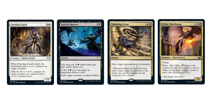 archetype cards mtg of Imagination : Toys & Games Enchantment Creature Archetype of Endurance (foil) -