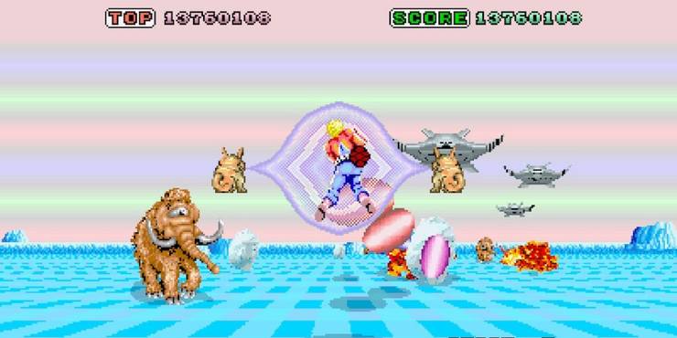 Judgement Every Sega Arcade Game Location Cbr Judgement Every Sega Arcade Game Location Cbr