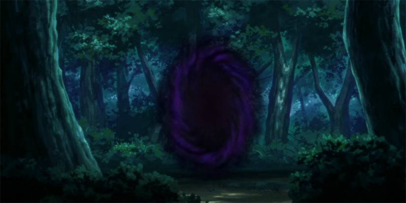 Naruto: 10 Ways Sasuke Is Weak Without His Sharingan