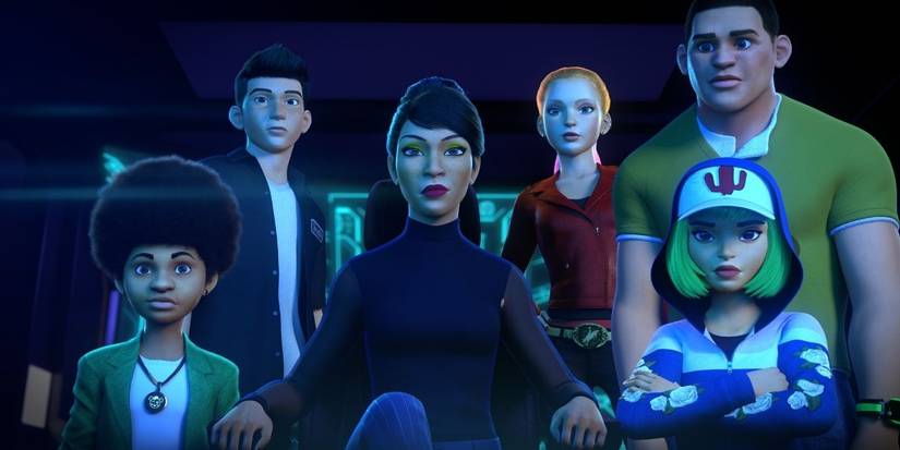 How Fast & Furious: Spy Racers Sets Up Season 5