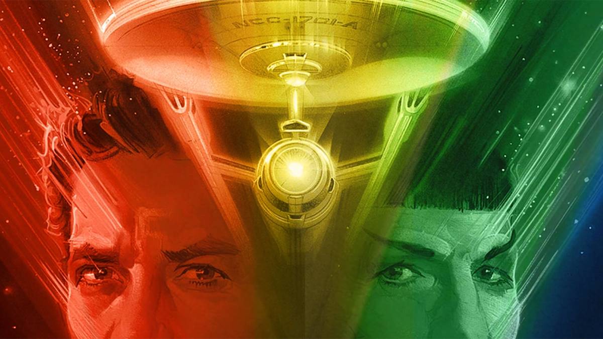 Stark Trek V Would've Been Very Different With William Shatner's Pitch