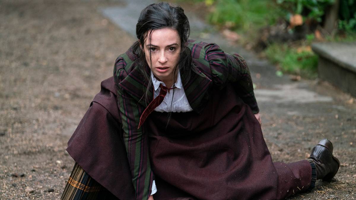 The Nevers Sets Record for an HBO Max Original Series Debut