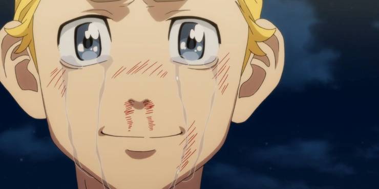 Tokyo Revengers Special Premiere Unveils Toman S Key Characters Tokyo Revengers Special Premiere Unveils Toman S Key Characters