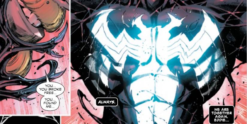 King in Black: [SPOILER] Just Made Marvel’s BIGGEST Comeback