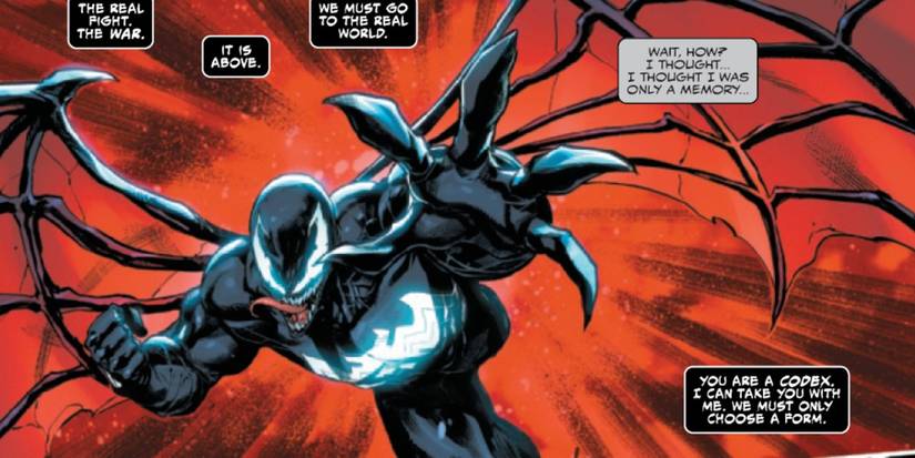 King in Black: [SPOILER] Just Made Marvel’s BIGGEST Comeback