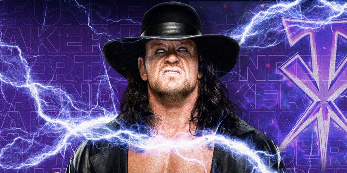 WWE Selling Undertaker NFTs for $10K During WrestleMania | CBR