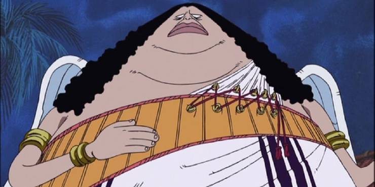 One Piece 10 Best Fights In The Sky Island Arc Ranked Cbr One Piece 10 Best Fights In The Sky Island Arc Ranked Cbr