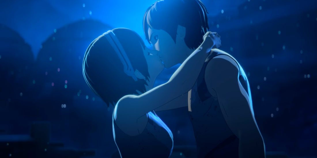 10 Anime Couples That Happened Overnight Cbr