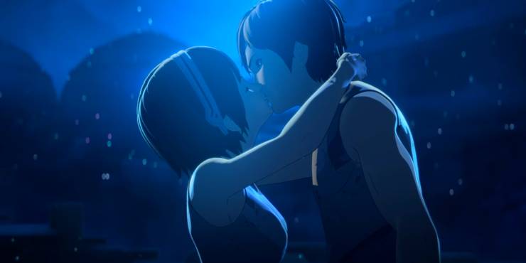 10 Anime Couples That Happened Overnight Cbr 10 Anime Couples That Happened Overnight Cbr