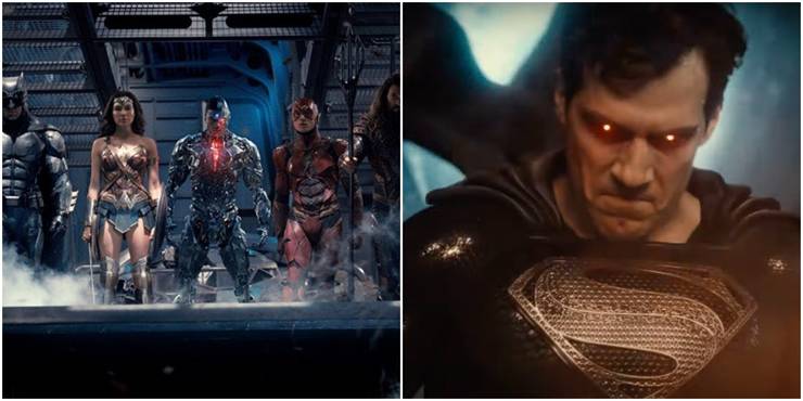 Marvel & DC: Most Comic Accurate Superhero Movie Costumes, Ranked 9 Marvel & DC: Superhero movies with accurate costumes