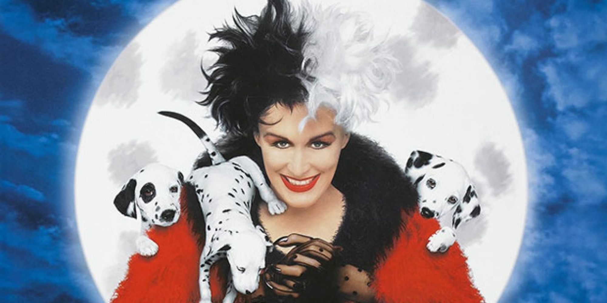 Glenn Close Pitches Her Story for a Cruella Sequel, image size:2000x1000