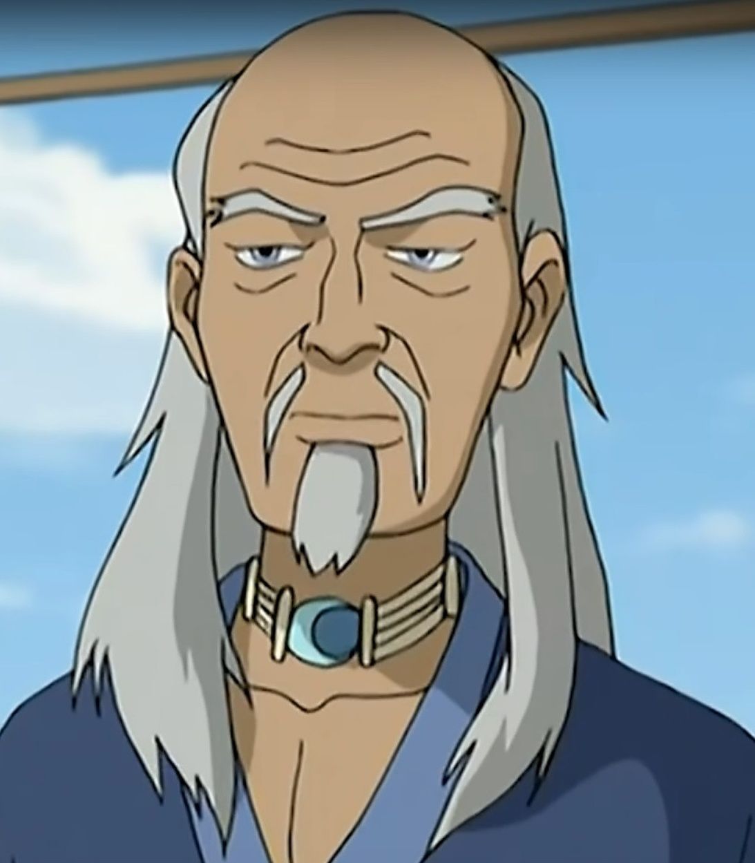The Strongest Waterbenders In Avatar: The Last Airbender
