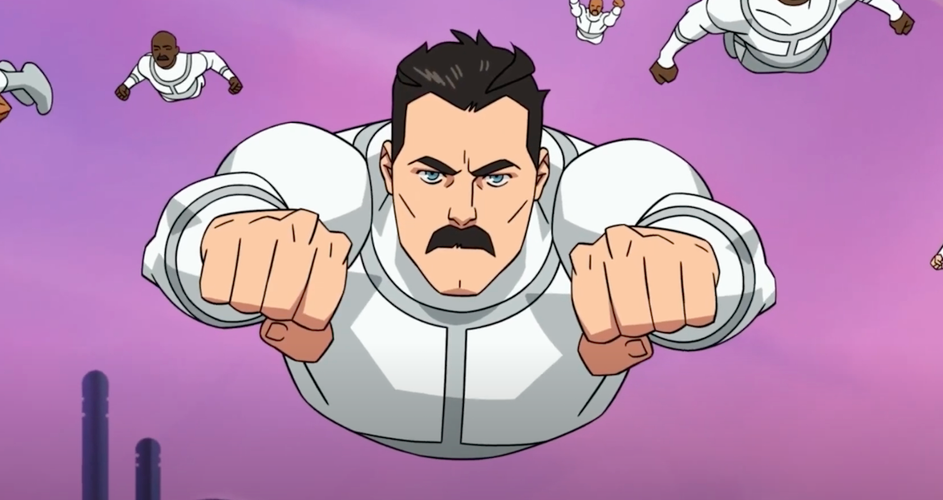 Invincible Omni Man Reveals The Truth About His Viltrumite Homeworld Invincible Omni Man Reveals The Truth About His Viltrumite Homeworld