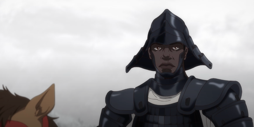 Yasuke: 10 Best Characters, Ranked
