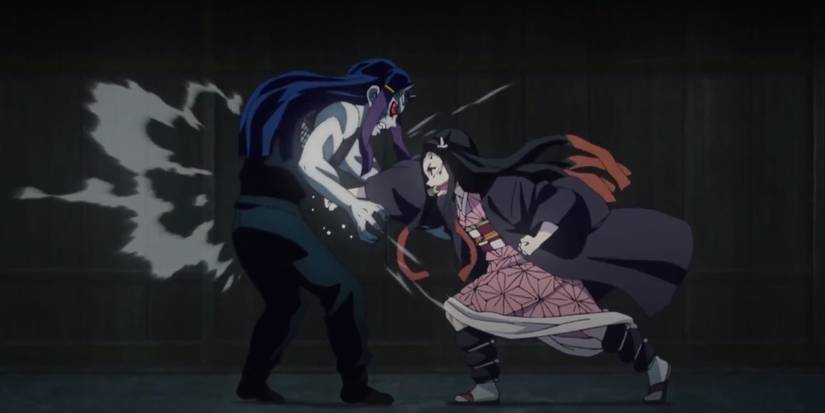 Demon Slayer: 10 Fights That Lived Up To The Hype