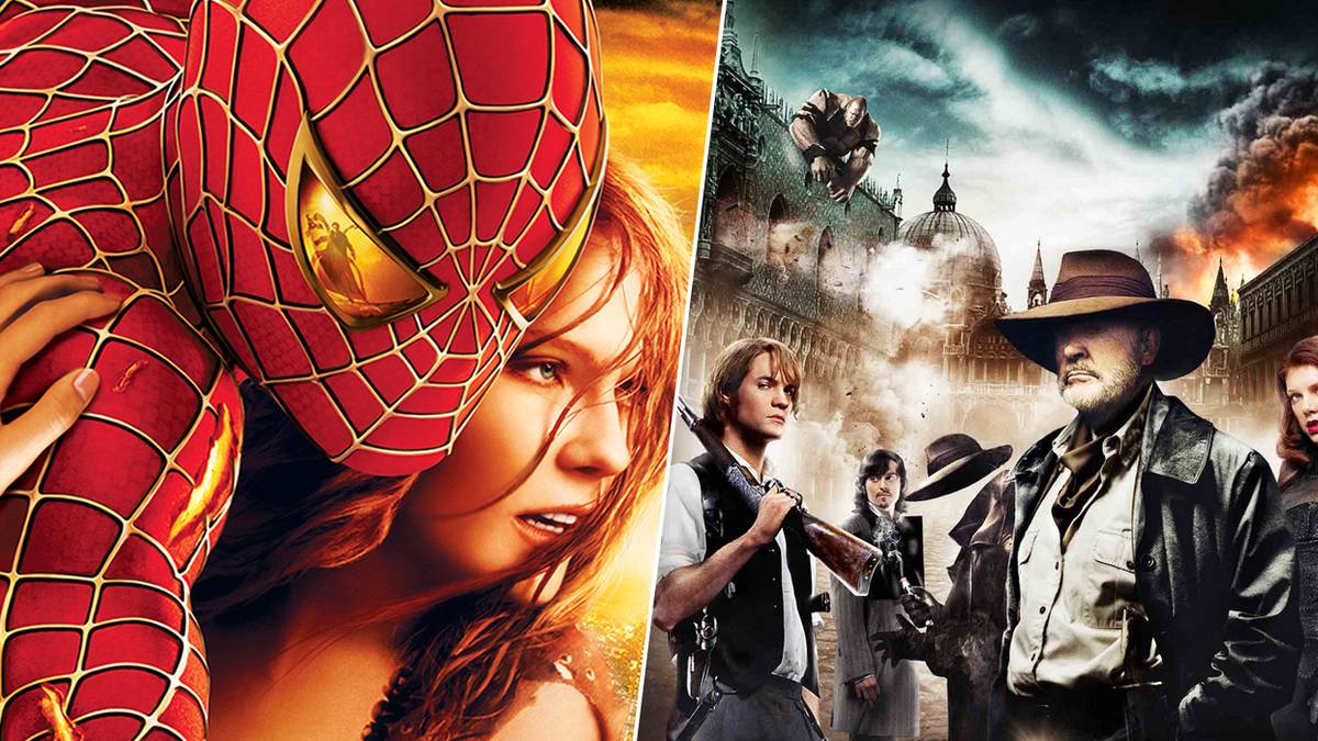 Comic Book Films 5 Best Comic Book Adaptations Of All Time (& 5 Worst)