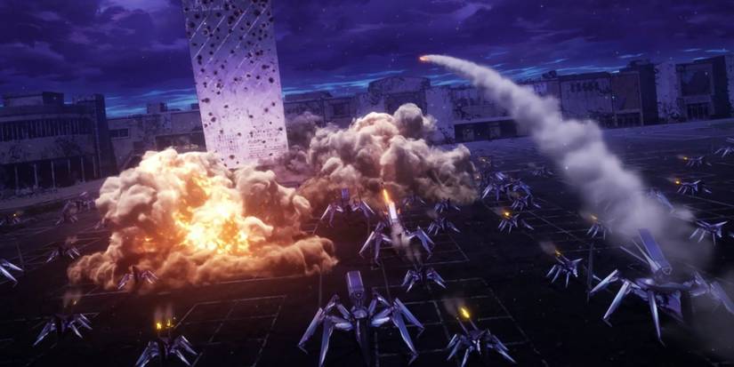 10 Action-Packed Anime With ZERO Filler Episodes