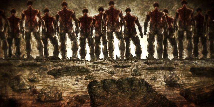 10 Times Attack On Titan's Ending Was Foreshadowed (& Nobody Noticed)