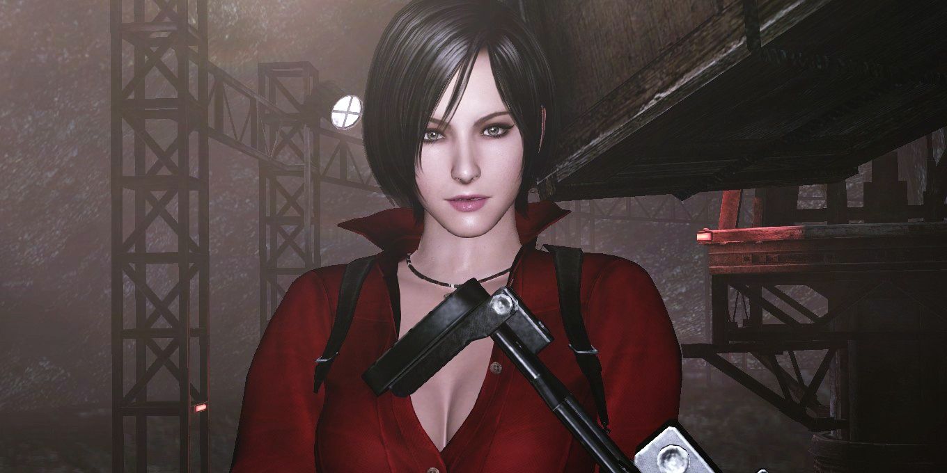 Resident Evil: 10 Things Only Fans Know About Ada Wong