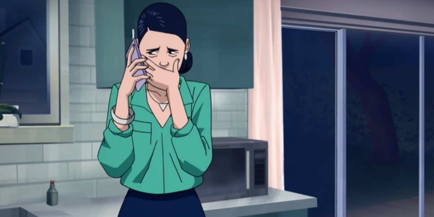 Prime Video's Invincible Cast & Character Guide