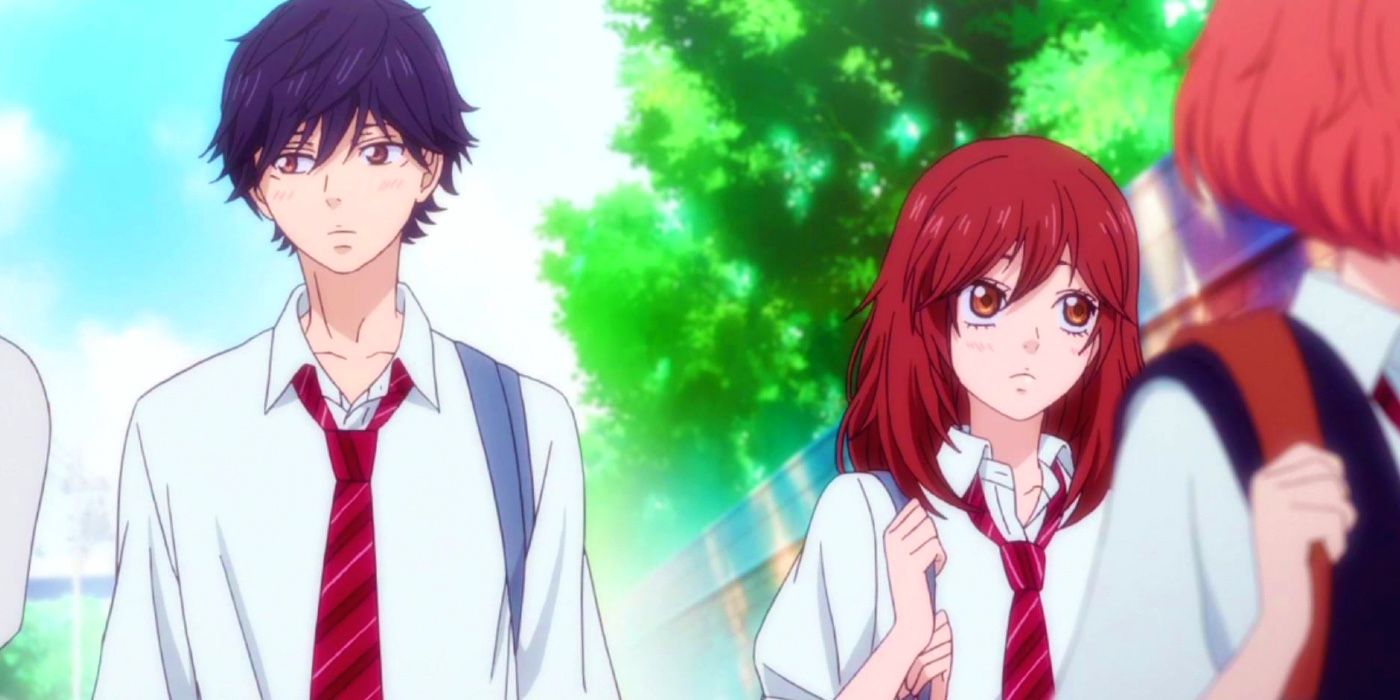 10 Best Shojo Anime From the 2010s, Ranked