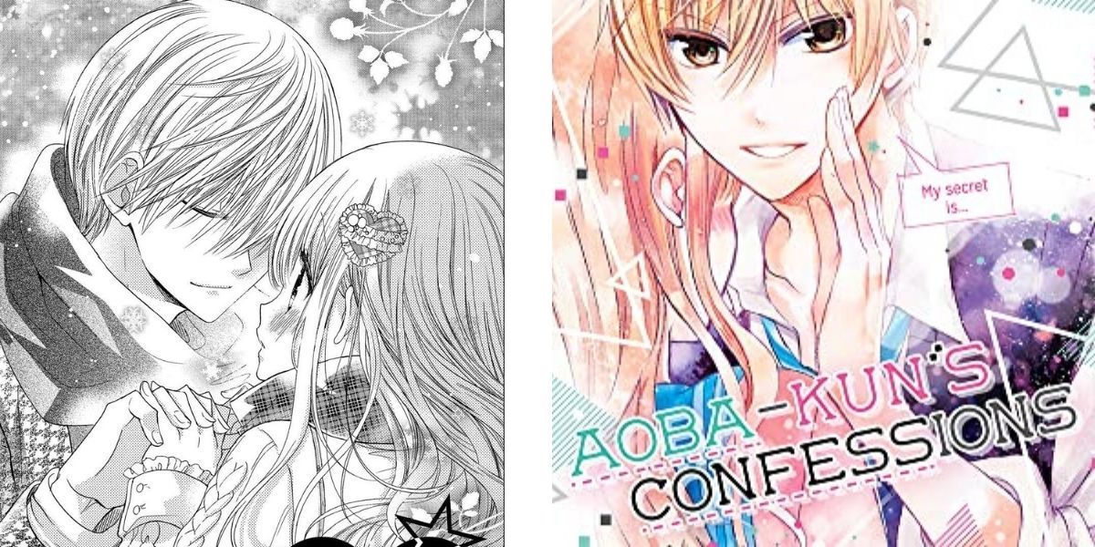 school days manga kissmanga