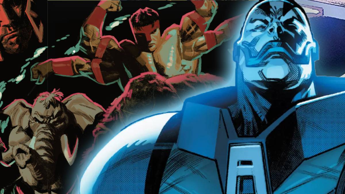 X-Men: Magik Resurrects the Dark Riders, Apocalypse's Forgotten Team