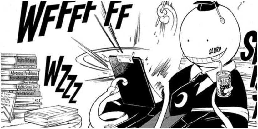 Kanako's Life As An Assassin & 9 Other Comedic Manga You Should Read