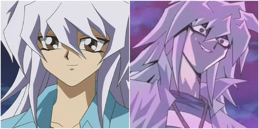 10 Anime Villains Who Redeemed Themselves (Only To Become Evil Again)