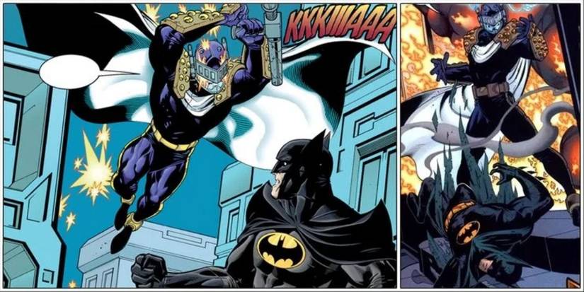 Young Justice Season 4: 10 Villains That Fans Want To See