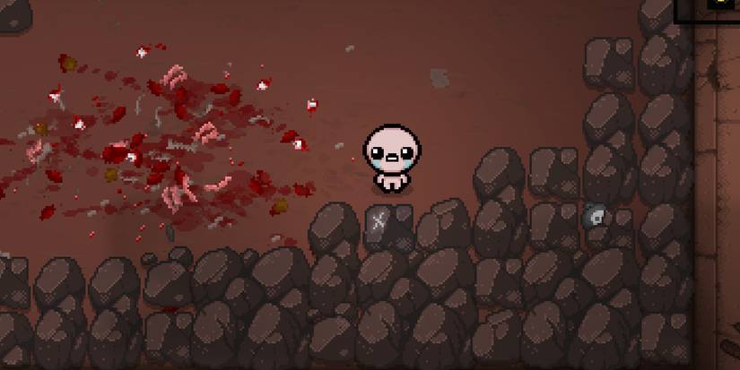 Binding of Isaac: Six Must-Play Mods