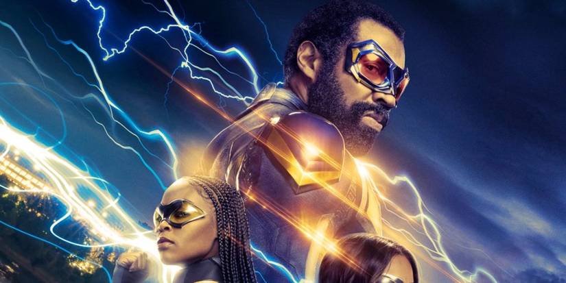 jefferson pierce as black lightning
