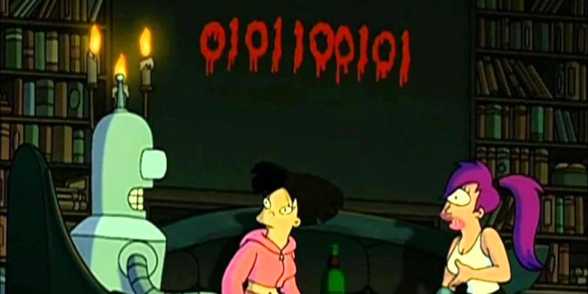 10 Times Futurama Was Legitimately Smart