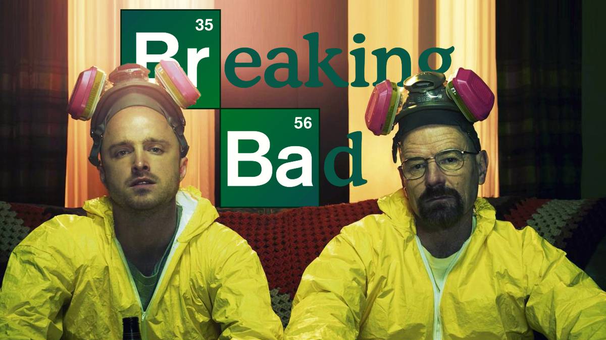 Why Breaking Bad Ended (Was It Canceled?)