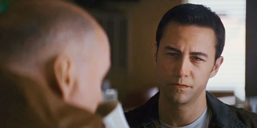 Looper: 10 Behind The Scenes Secrets You Never Knew