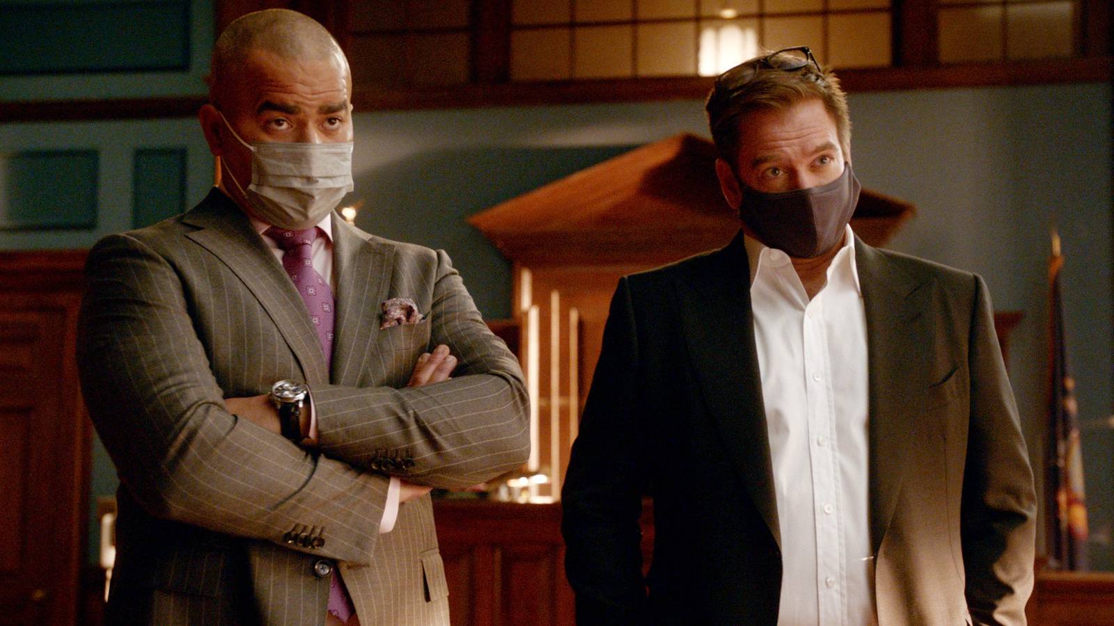 Bull Recap & Spoilers - S5, E16, 'A Friend in Need'