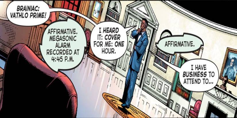 10 Ways Calvin Ellis Is A Better Superman Than Clark Kent