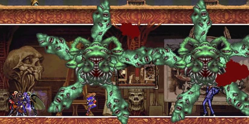Metroidvania: 5 Reasons Metroid Is The Better Franchise (& 5 It's ...