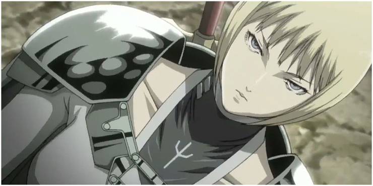 Where To Watch Read Claymore Cbr Where To Watch Read Claymore Cbr