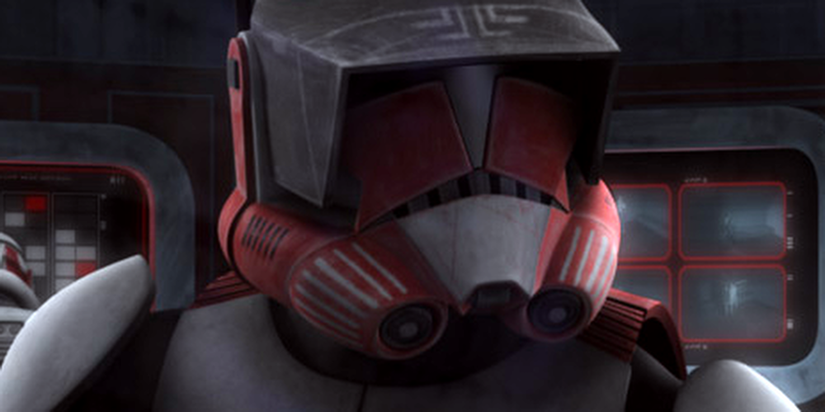 Commander Clark Fox Star Wars: 10 Ways The Clone Wars Movie Is Underappreciated