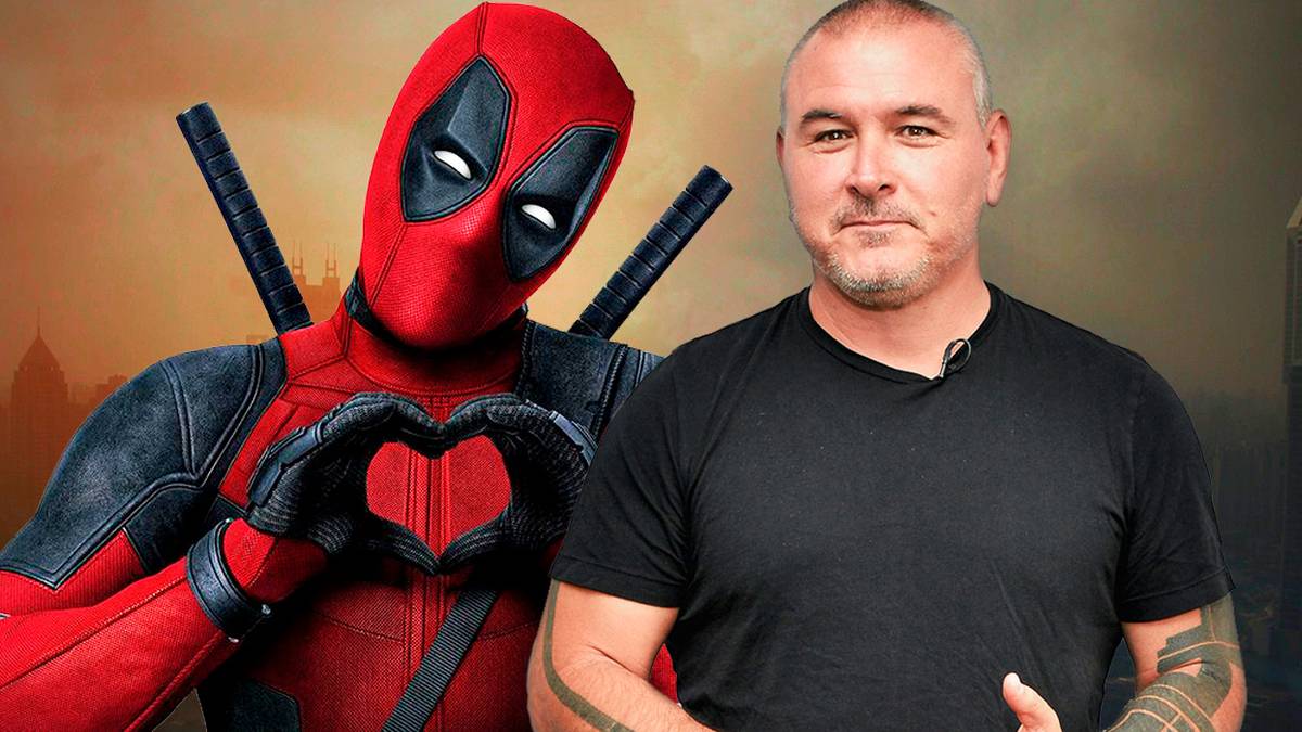Deadpool Director Says the R Rating Wasn't Necessary
