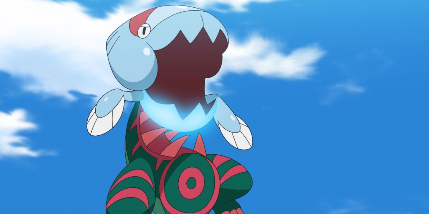 10 Best Designed Fossil Pokemon, Ranked