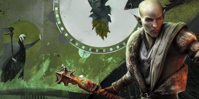 10 Dragon Age 4 Fan Theories That Actually Make Sense